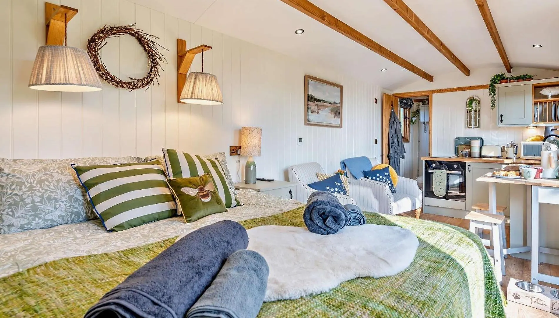Holiday home 1 Bed In South Queensferry 95472 Broxburn