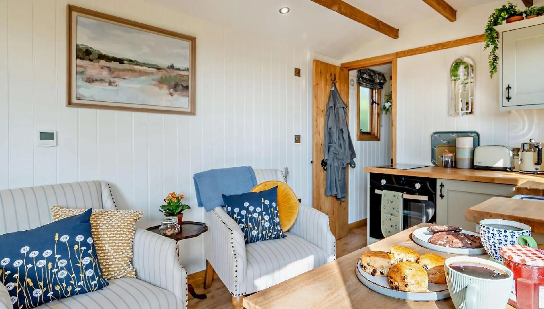 1 Bed In South Queensferry 95472 Broxburn Holiday home