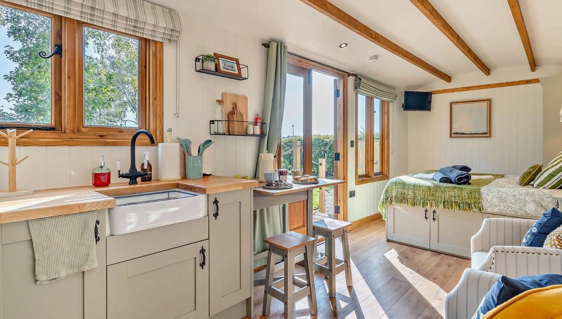 Holiday home 1 Bed In South Queensferry 95472 Broxburn United Kingdom