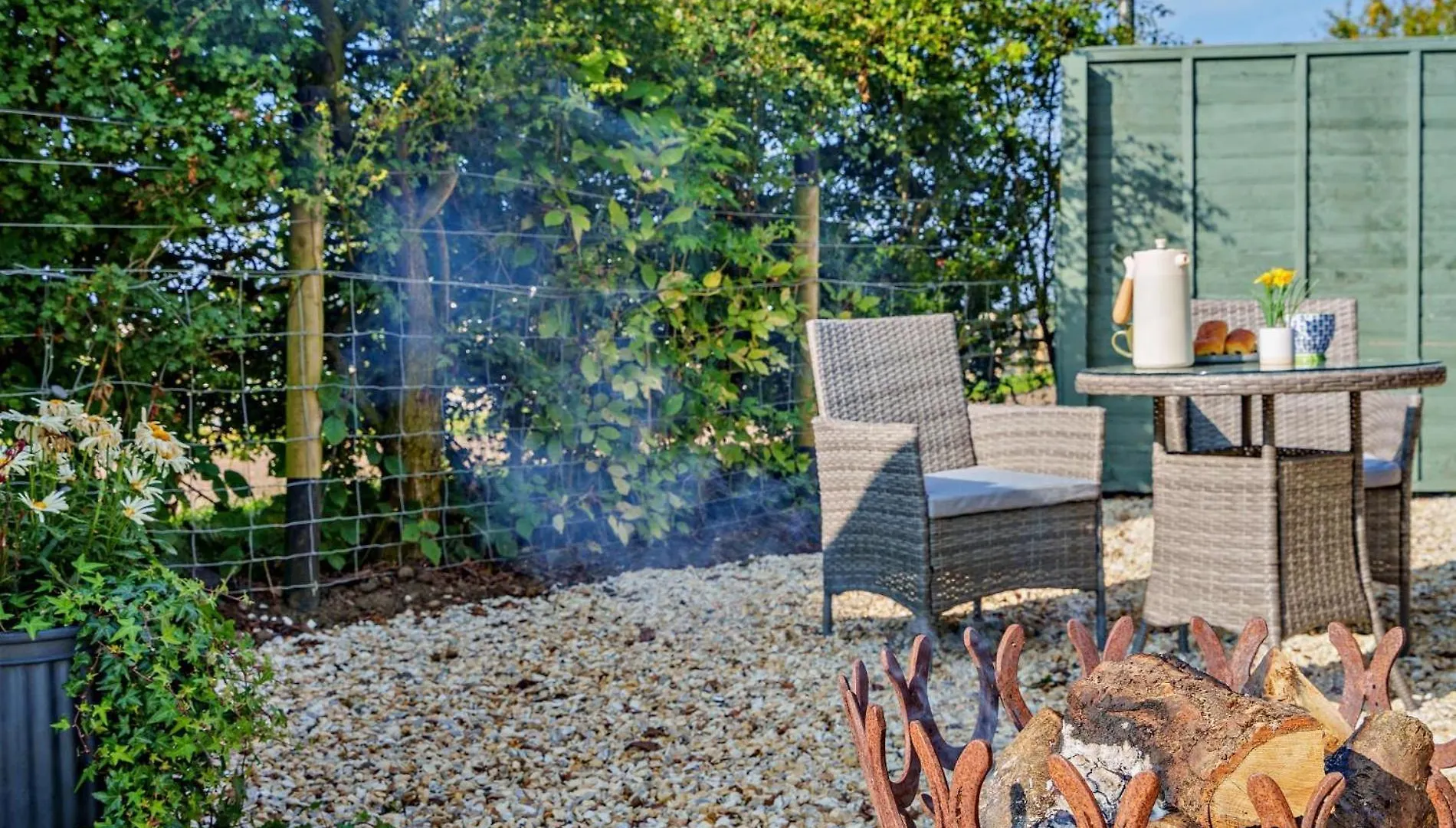 1 Bed In South Queensferry 95472 Broxburn Holiday home