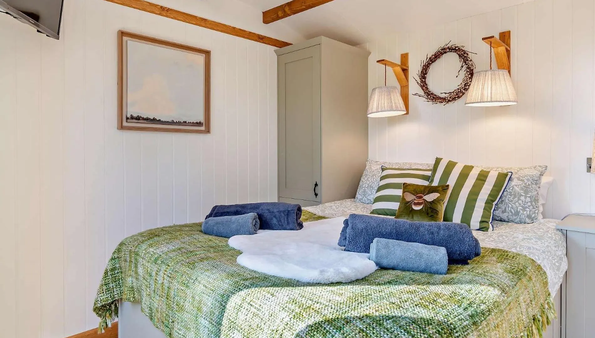 1 Bed In South Queensferry 95472 Broxburn