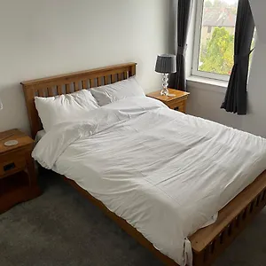  Apartment Premier 3 Bed Flat D